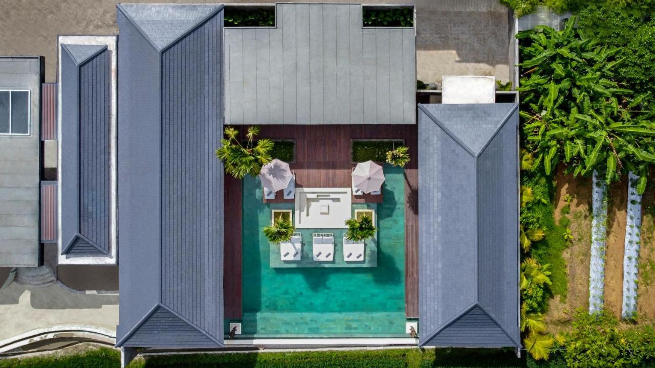 Villa Luna Lotus By Balisuperhost Ubud  Exterior photo